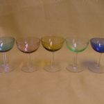 354 7372 Likörglas